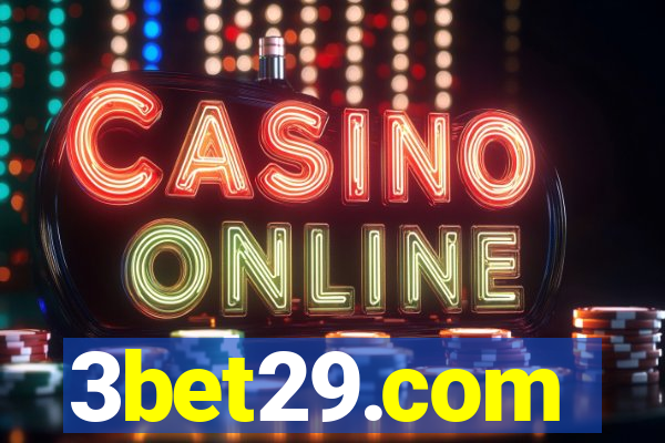 3bet29.com