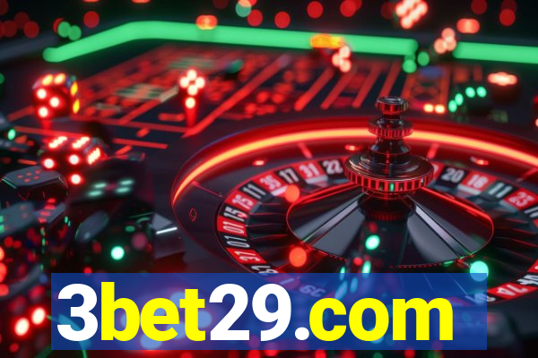 3bet29.com