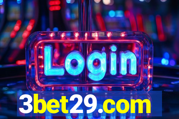 3bet29.com