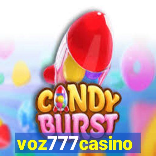 voz777casino