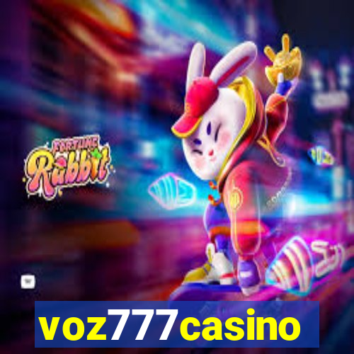 voz777casino