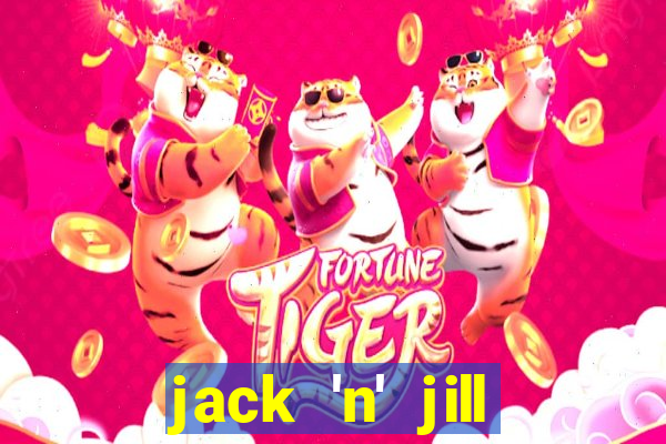 jack 'n' jill global karnal