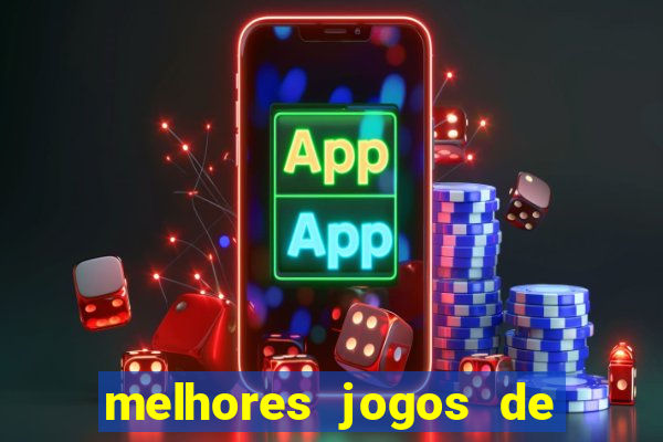 melhores jogos de casino online para ganhar dinheiro