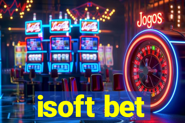 isoft bet