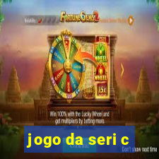 jogo da seri c