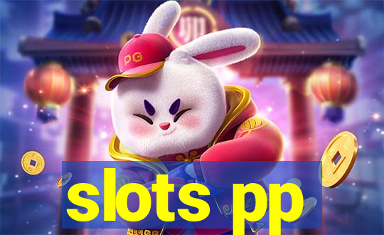 slots pp