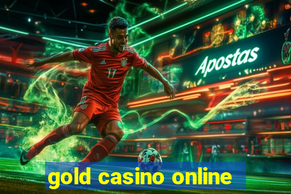 gold casino online