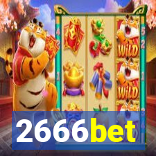 2666bet