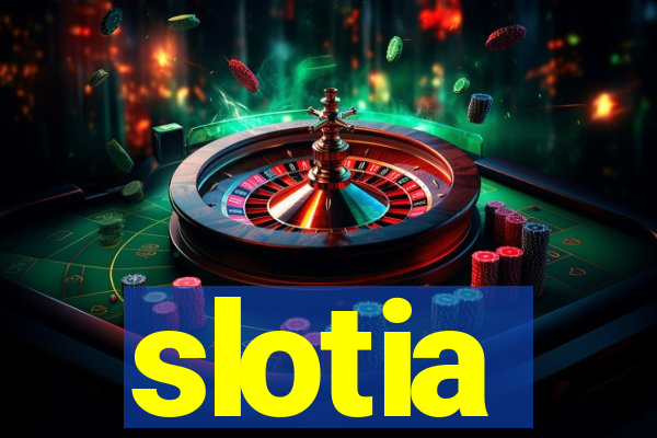 slotia