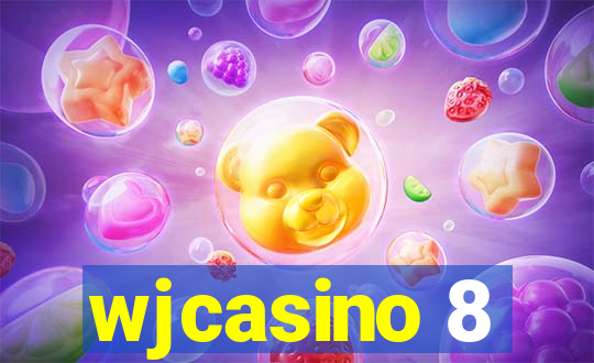 wjcasino 8