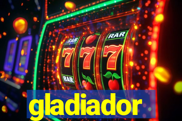 gladiador significado espiritual