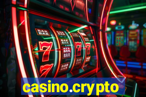 casino.crypto