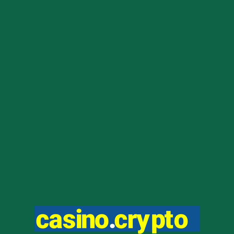 casino.crypto