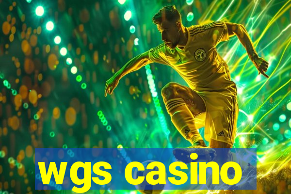 wgs casino