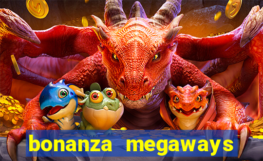 bonanza megaways slot free