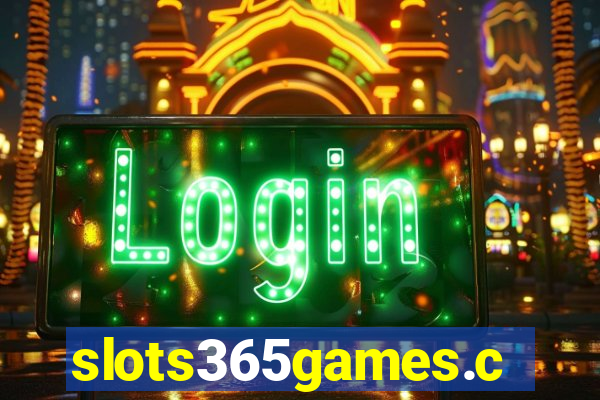 slots365games.com