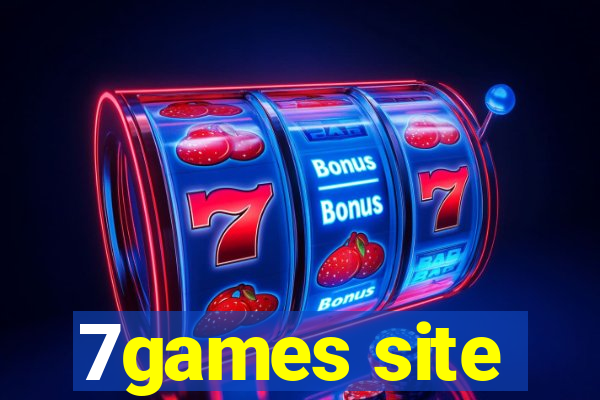 7games site