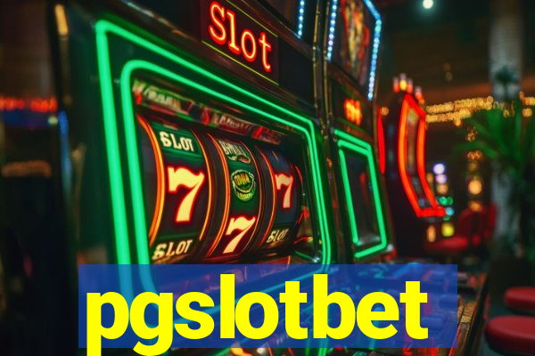 pgslotbet