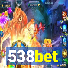 538bet