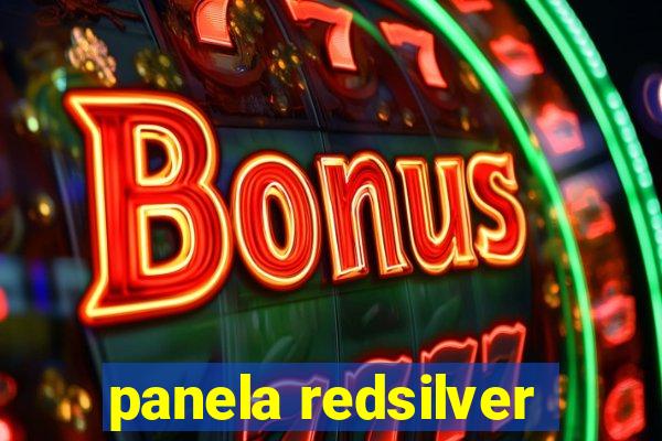 panela redsilver