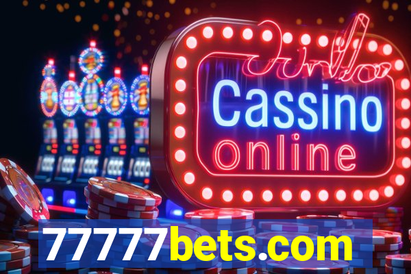 77777bets.com