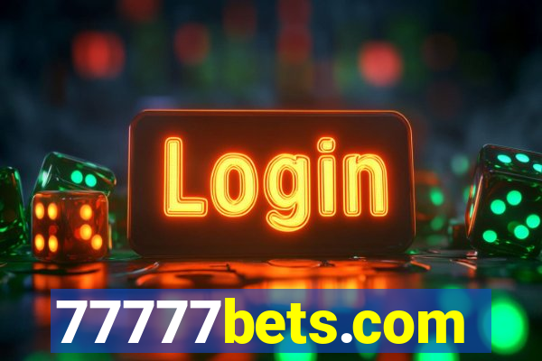 77777bets.com