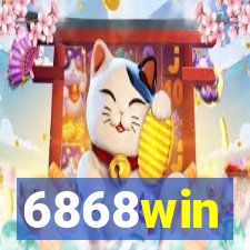 6868win