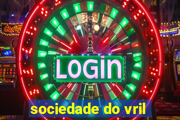 sociedade do vril