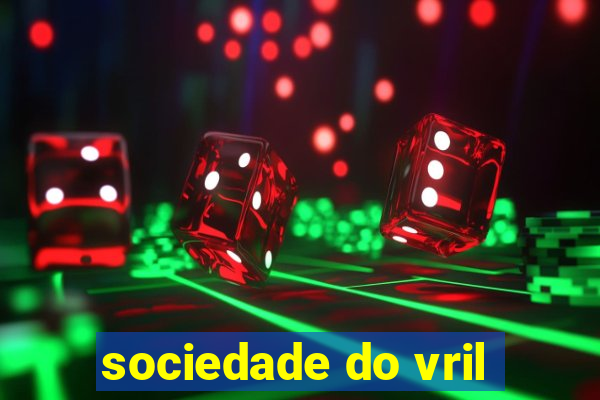 sociedade do vril