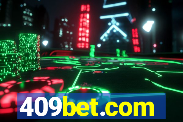 409bet.com