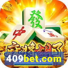 409bet.com