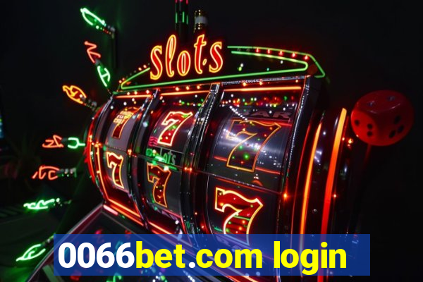 0066bet.com login