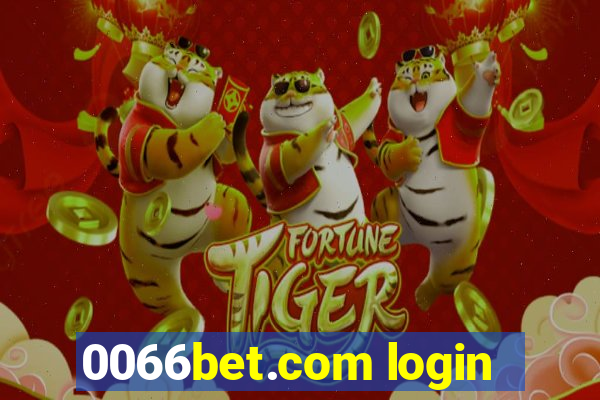 0066bet.com login