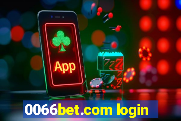 0066bet.com login