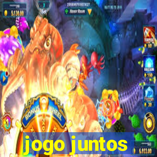 jogo juntos