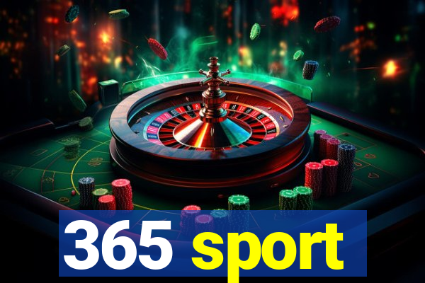 365 sport