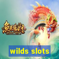 wilds slots