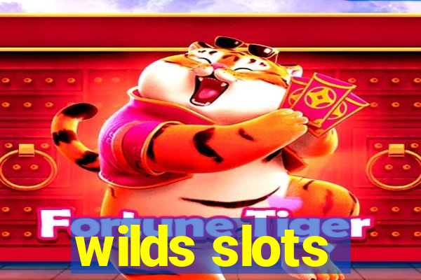 wilds slots