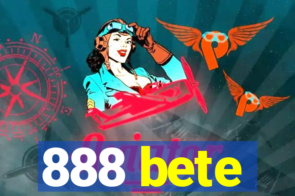 888 bete