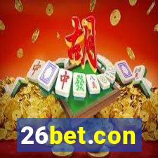 26bet.con