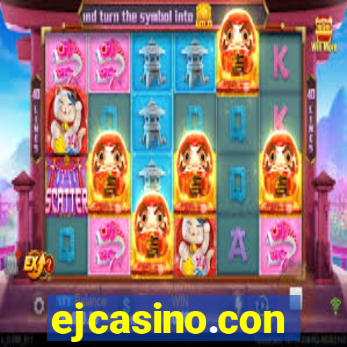 ejcasino.con