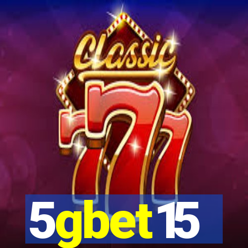 5gbet15