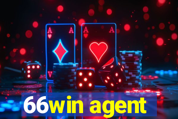 66win agent