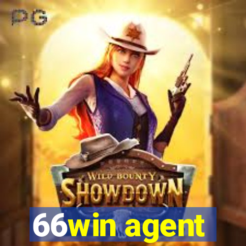 66win agent