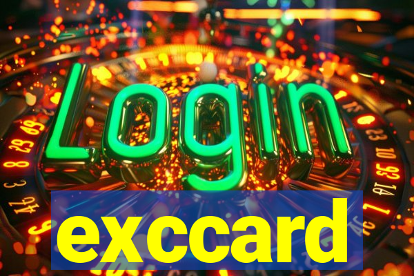 exccard