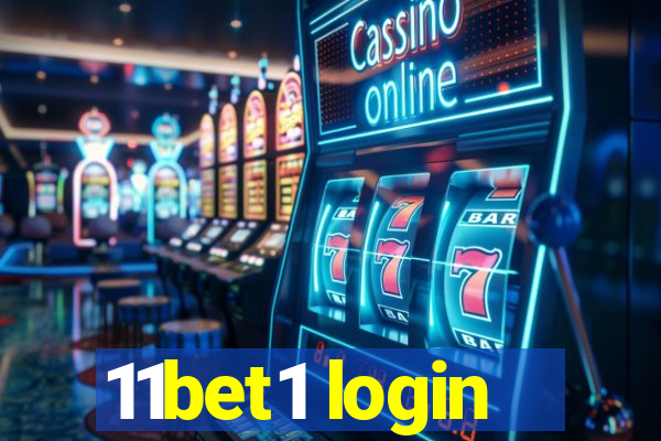 11bet1 login