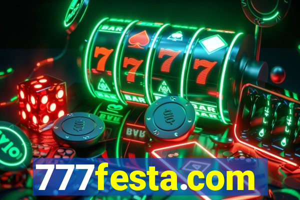 777festa.com