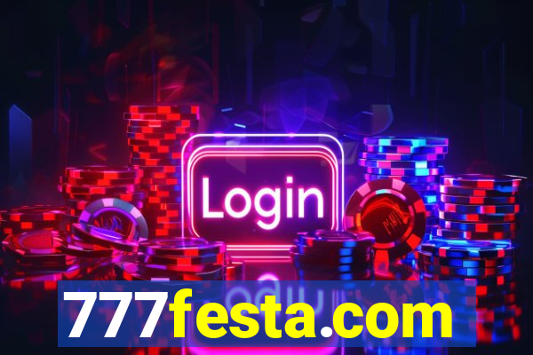 777festa.com