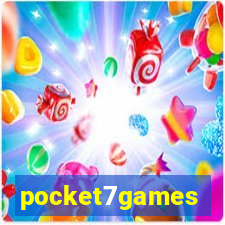 pocket7games