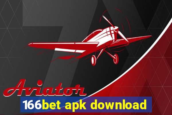 166bet apk download